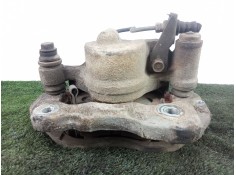 Recambio de pinza freno delantera izquierda para mitsubishi montero   (l04_g, l14_g) 2.5 td (l044g, l049g) referencia OEM IAM AD 2